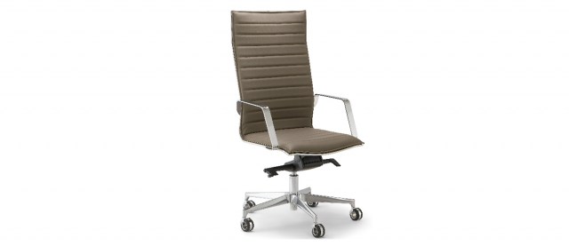 DIVA SOFT Executive Chair